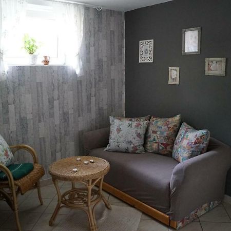 Ferienwohnung Rehagen Sued Am Mellensee Dış mekan fotoğraf